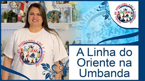 Entidades Da Linha Do Oriente Braincp