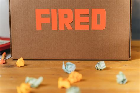 How to win your unemployment appeal hearing if you are fired for