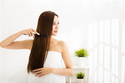 13 maneiras para manter os cabelos saudáveis e fortes Blog Donna Hair