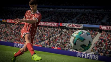 FIFA 18 tips, tricks and what you need to know | TechRadar