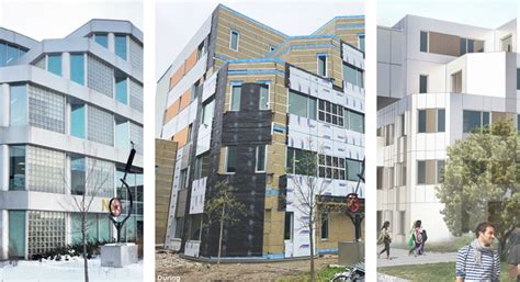 Humber Colleges Nx Building Achieves Design Certification Remi Network