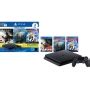 Playstation Slim Hdr Tb Mega Pack V Kris Games Virtual