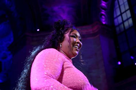 Lizzo Shares Trailer For New HBO Max Documentary | Essence