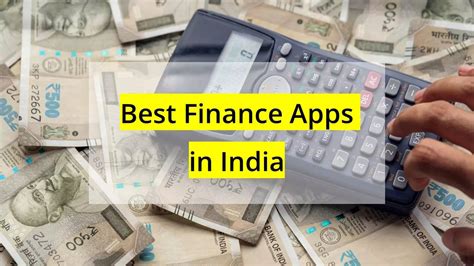 Best Finance Apps In India To Boost Your Finance Times Now