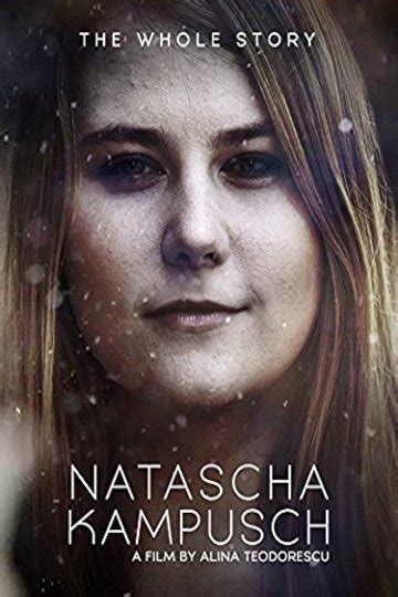 Watch Kidnapped: Natascha Kampusch Online | 2017 Movie | Yidio