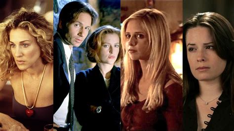 Quiz si tu retrouves ces 10 séries avec trois mots clés tu es né