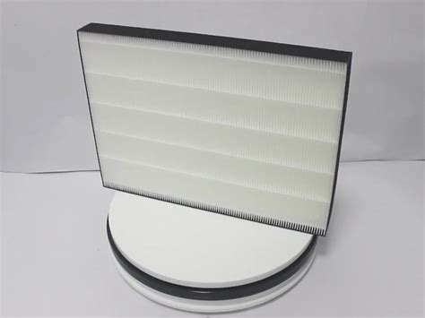 Lansir Customized Hepa Filter Set Replacement For Sharp Kjf Air