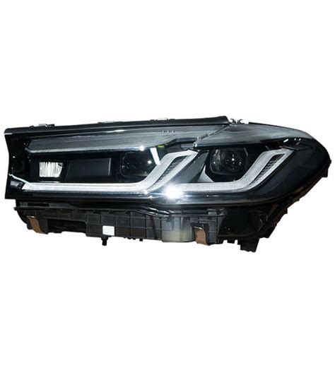 Komple Far G30 LCI Sol AHL LED 2020