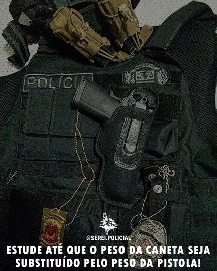 Frases De Motivacao Policia Federal Ideas In