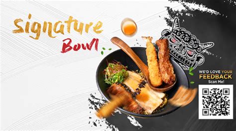 Ichiban Boshi Singapore Menu Prices Updated Dec 2023