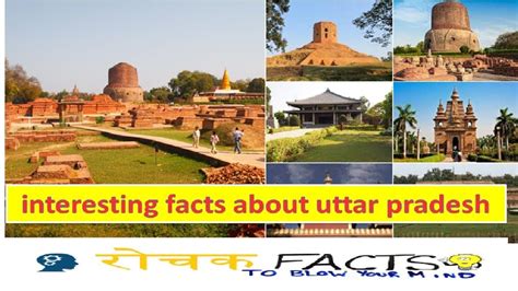 Interesting Facts About Uttar Pradesh Fun Facts Facts Uttar Pradesh