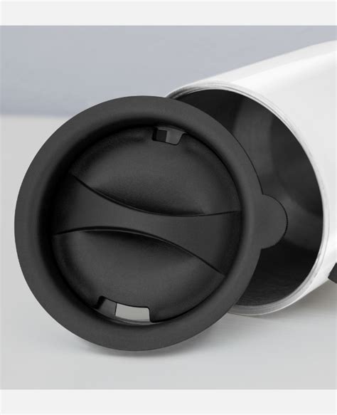 14 Oz Travel Mug With Handle Spreadshirt