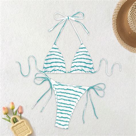 Bikini Sets For Women Sexy Summer Swimsuit Women Bikini Swimsuits For Women Piece High Waisted