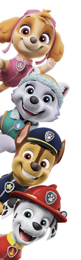 Everest Gallery Paw Patrol Wiki Fandom