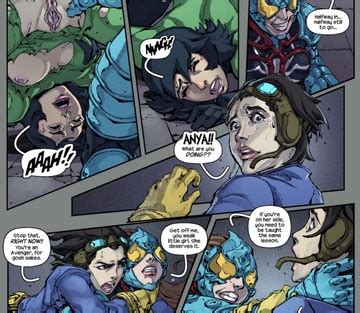 Arachnid Sexoskeletons 8muses Sex And Porn Comics