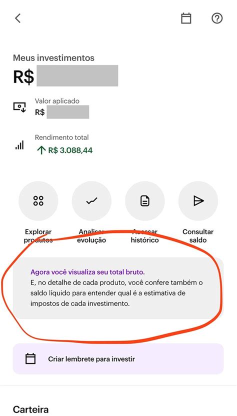 Será Que Estás São As Mudanças Após Fusão Do Nuinvest Investimentos Nucommunity