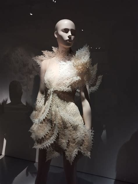 Iris Van Herpen Sculpting The Senses Artofit