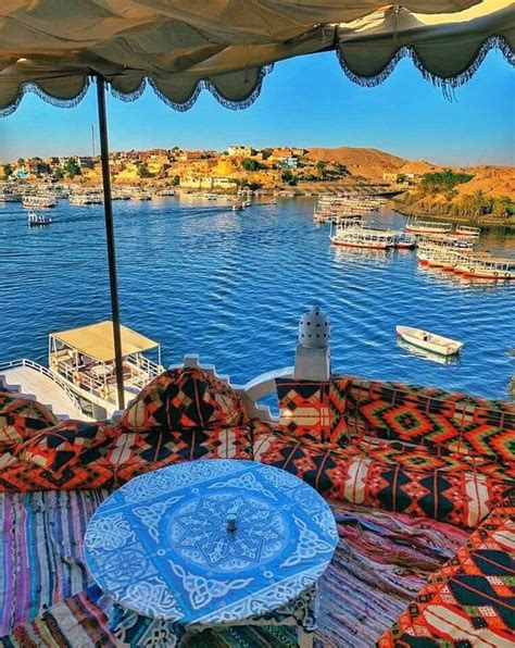 Pin By Samia Gaser Gaser On Aswan Egypt Egypt Culture