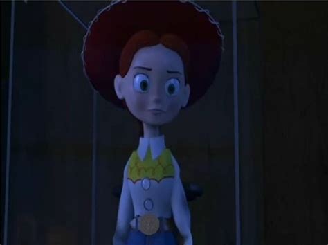 Clusterf Ck Of Screencaps Jessie Toy Story Image Fanpop