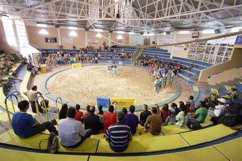 Xix Festival Internacional De Folklore De Ingenio Talleres