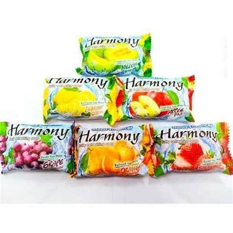 Sabun Harmony Batang 70g Gram Lazada Indonesia