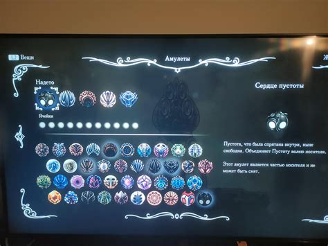 I Have Beaten Pantheon Of Knight Acquired Void Heart But I Dont Have