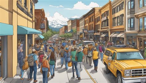 8 Yellowstone-Inspired Tourism Trends: How the Show Boosted Montana Travel