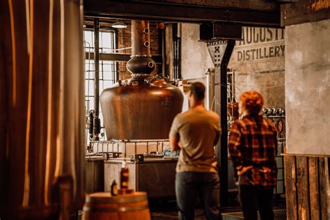 Looking Towards the Future on Our 10th Anniversary — St. Augustine