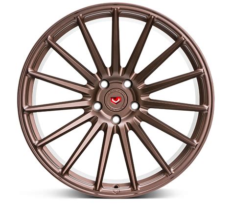 Forged Precision Series Vossen Wheels Performance28