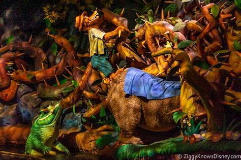 Disney Tips Disney Art Frog Theme Splash Mountain Disney Magic