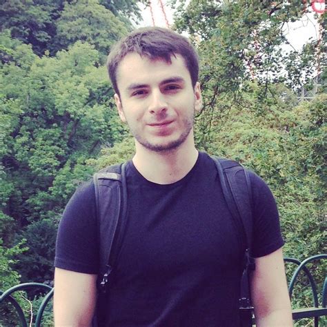 About – A. Vatsaev – Medium