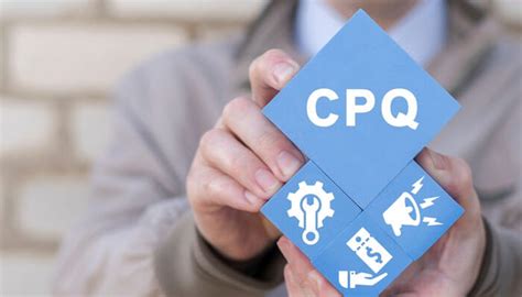 Benefits Of Integrating Your Cpq With Dynamics