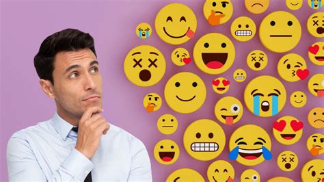 Test Cuál es tu verdadera personalidad Elige un emoji y descúbrelo