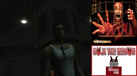 The Suffering Uncut Hoji Welt Des Verstandes Let S Play