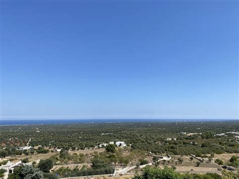 Cosa vedere ad Ostuni la Città Bianca in Puglia World Trips