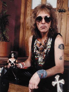 Picture of Peter Criss | Peter criss, Kiss without makeup, Kiss band