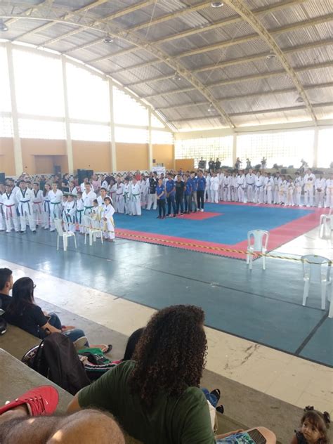 Federa O Alagoana De Taekwondo Campeonato Alagoano De Taekwondo