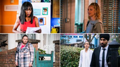 EastEnders spoilers: Murder revenge, starvation, funeral grief | Soaps | Metro News