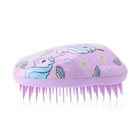 Tangle Teezer 英國專利護髮梳 The Original 迷你順髮梳 Unicorn Magic 1pc