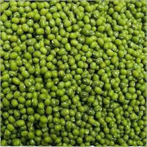 Pure Indian Origin Oval Shape Commonly Cultivated Dried Moong Dal