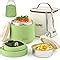 Amazon Thermo For Hot Food Adults OZ Soup Thermo Lunch Containers Wide Mouth Vacuum