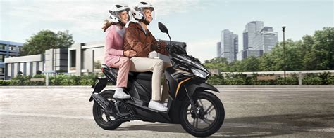 Promo All New Honda Vario 125 Cbs Iss Terbaru Diskon 3 Di Seller