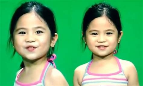 Sharlene San Pedro Recalls Her Goin Bulilit Audition Video Philnews