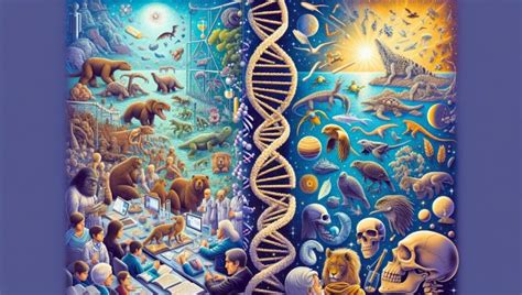 Debate Evolution Vs Creation Exploring The Evidence