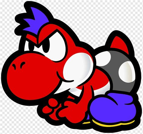 Yoshi Kids Paper Mario Ttyd By Muzyoshi On Deviantart 43 Off