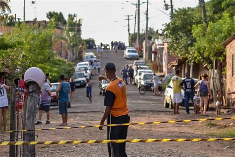 Em Piracicaba Seis Criminosos Morrem Em Troca De Tiros Pm PIRANOT