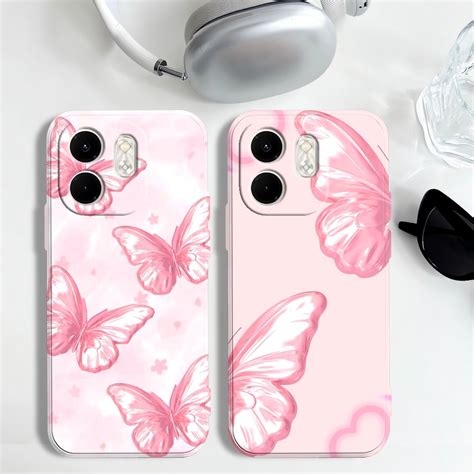 เคส Infinix smart รนลาสด Softcase สาหรบ Infinix Hot i CC ปลอกปองกนกลองใส Shopee