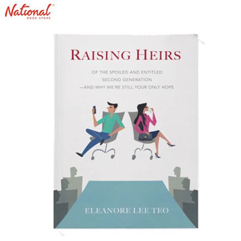 Raising Heirs