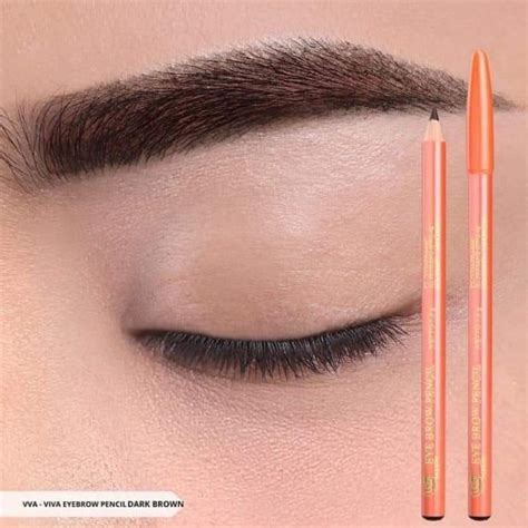 Viva Eyebrow Pencil Shopee Philippines