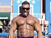 Antoine Vaillant Fotografov N Na Muscle Beach